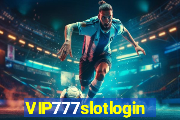 VIP777slotlogin