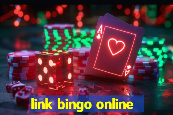 link bingo online