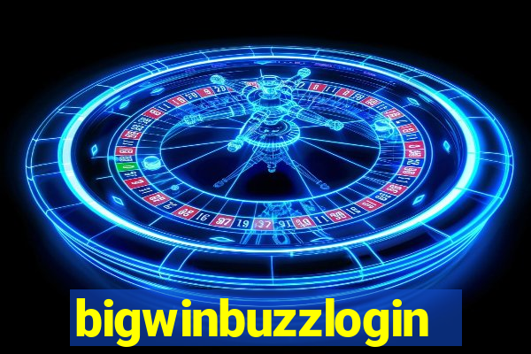 bigwinbuzzlogin