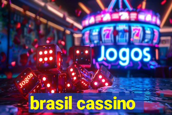 brasil cassino