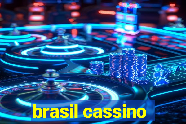 brasil cassino