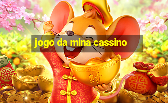 jogo da mina cassino