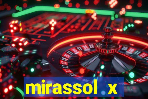 mirassol x corinthians ao vivo futemax