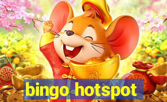 bingo hotspot