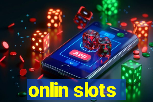 onlin slots