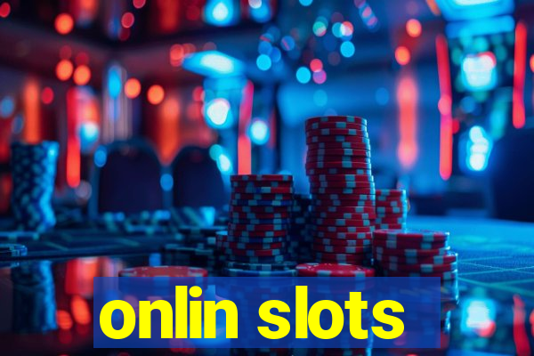 onlin slots