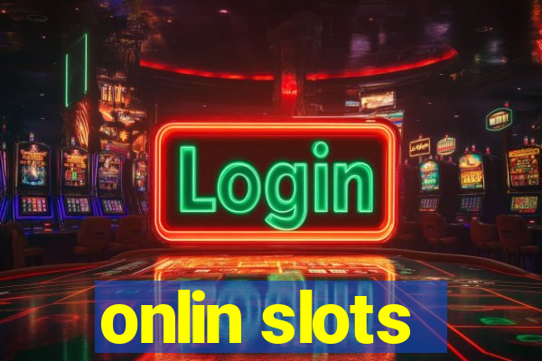 onlin slots