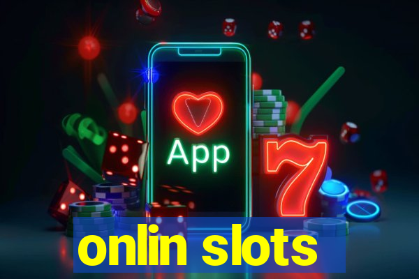 onlin slots