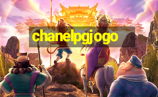 chanelpgjogo