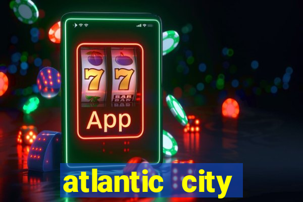 atlantic city casino online