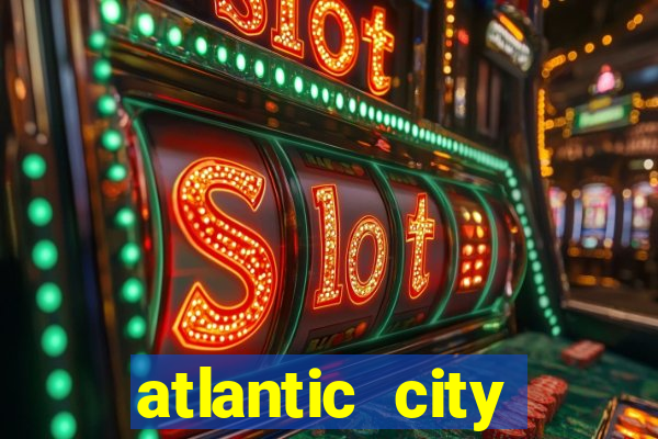 atlantic city casino online