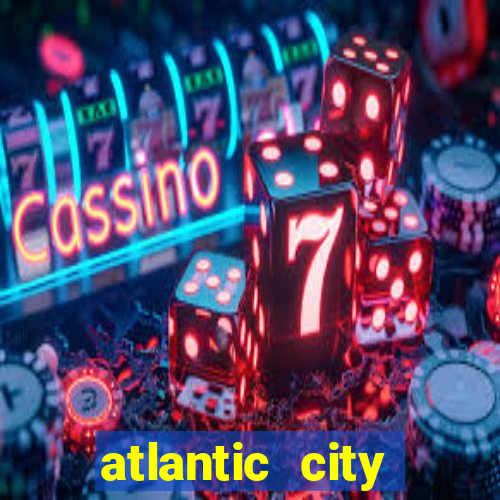 atlantic city casino online