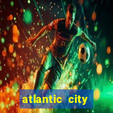 atlantic city casino online