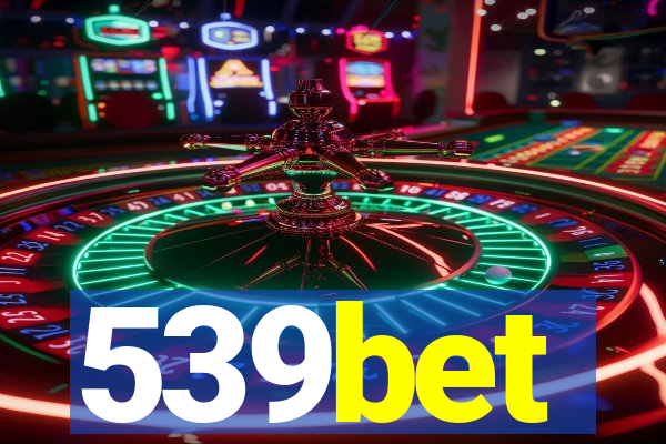 539bet