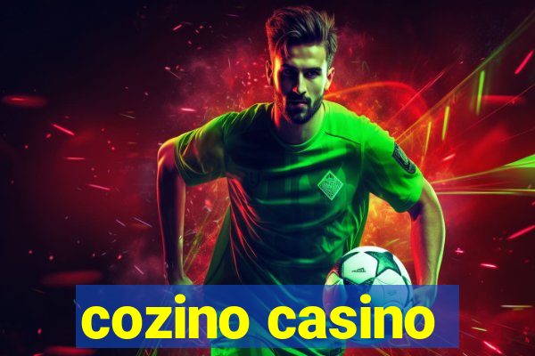 cozino casino