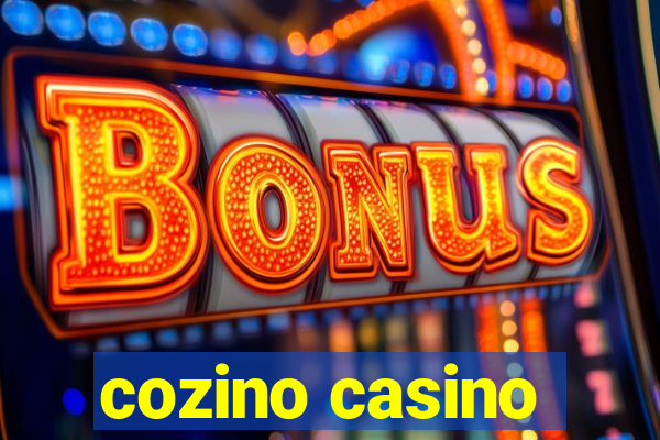 cozino casino