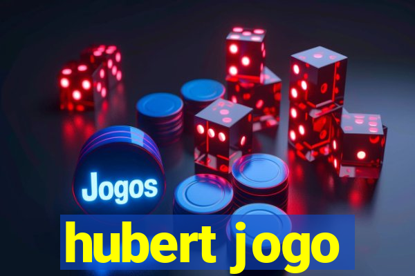 hubert jogo