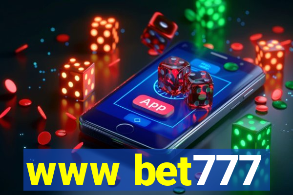 www bet777