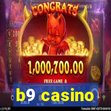 b9 casino