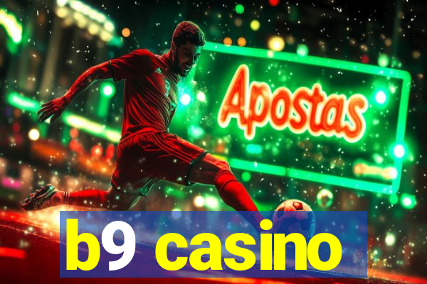 b9 casino