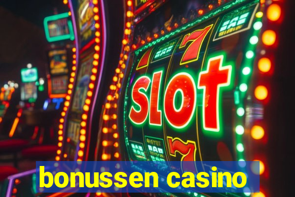 bonussen casino