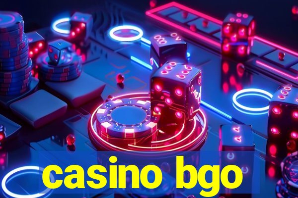 casino bgo