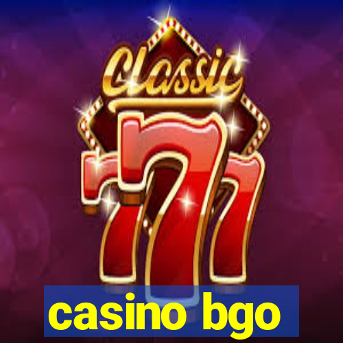 casino bgo