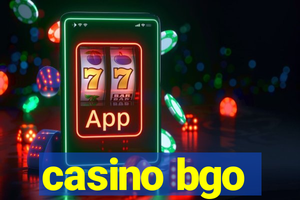 casino bgo