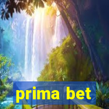 prima bet