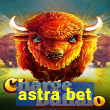 astra bet