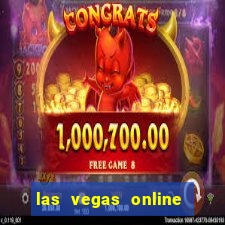 las vegas online free slots