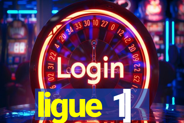 ligue 1]