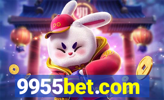 9955bet.com