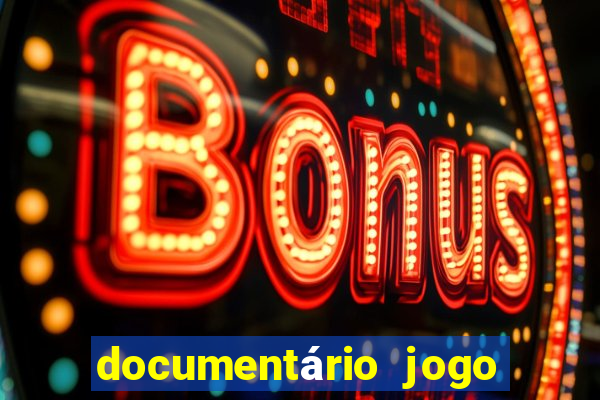 documentário jogo do bicho