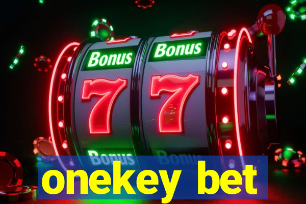 onekey bet