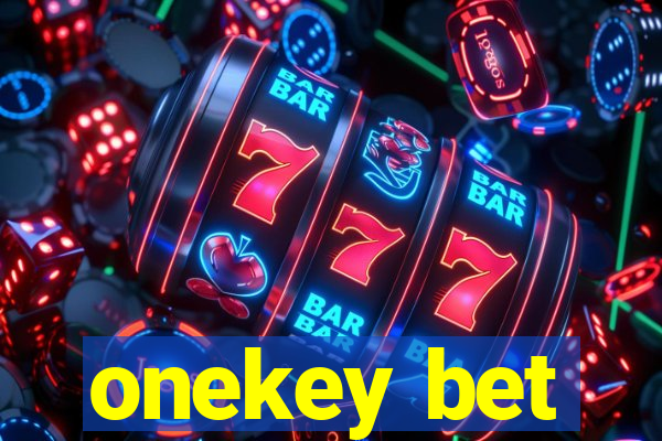 onekey bet