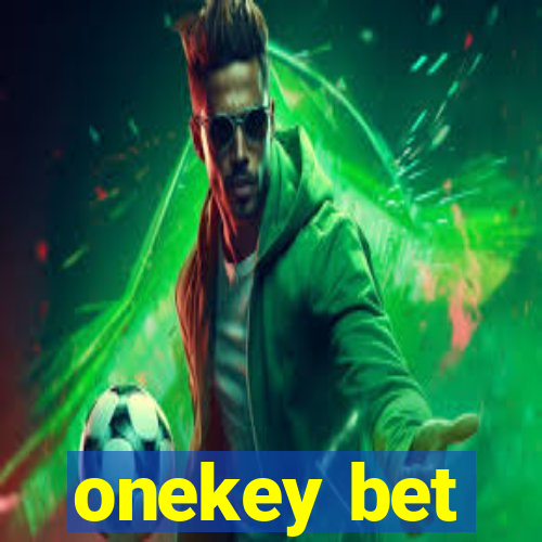 onekey bet