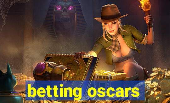 betting oscars