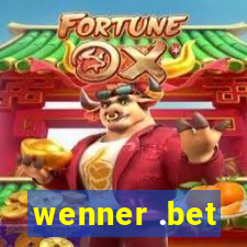 wenner .bet