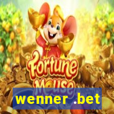 wenner .bet