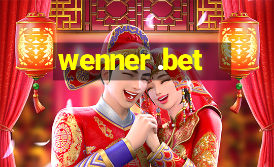 wenner .bet