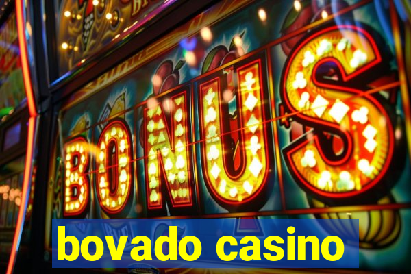 bovado casino