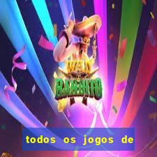 todos os jogos de futebol online