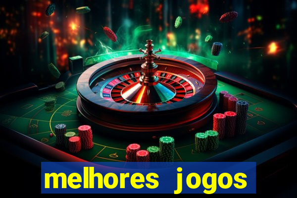 melhores jogos mmorpg para android