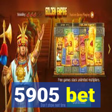 5905 bet