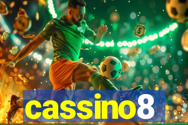 cassino8