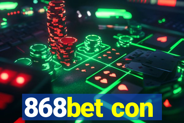 868bet con