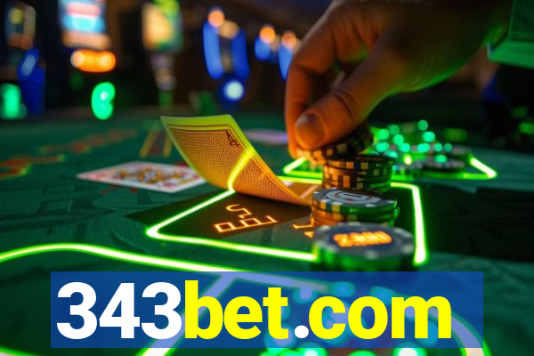 343bet.com