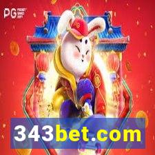 343bet.com