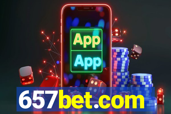 657bet.com